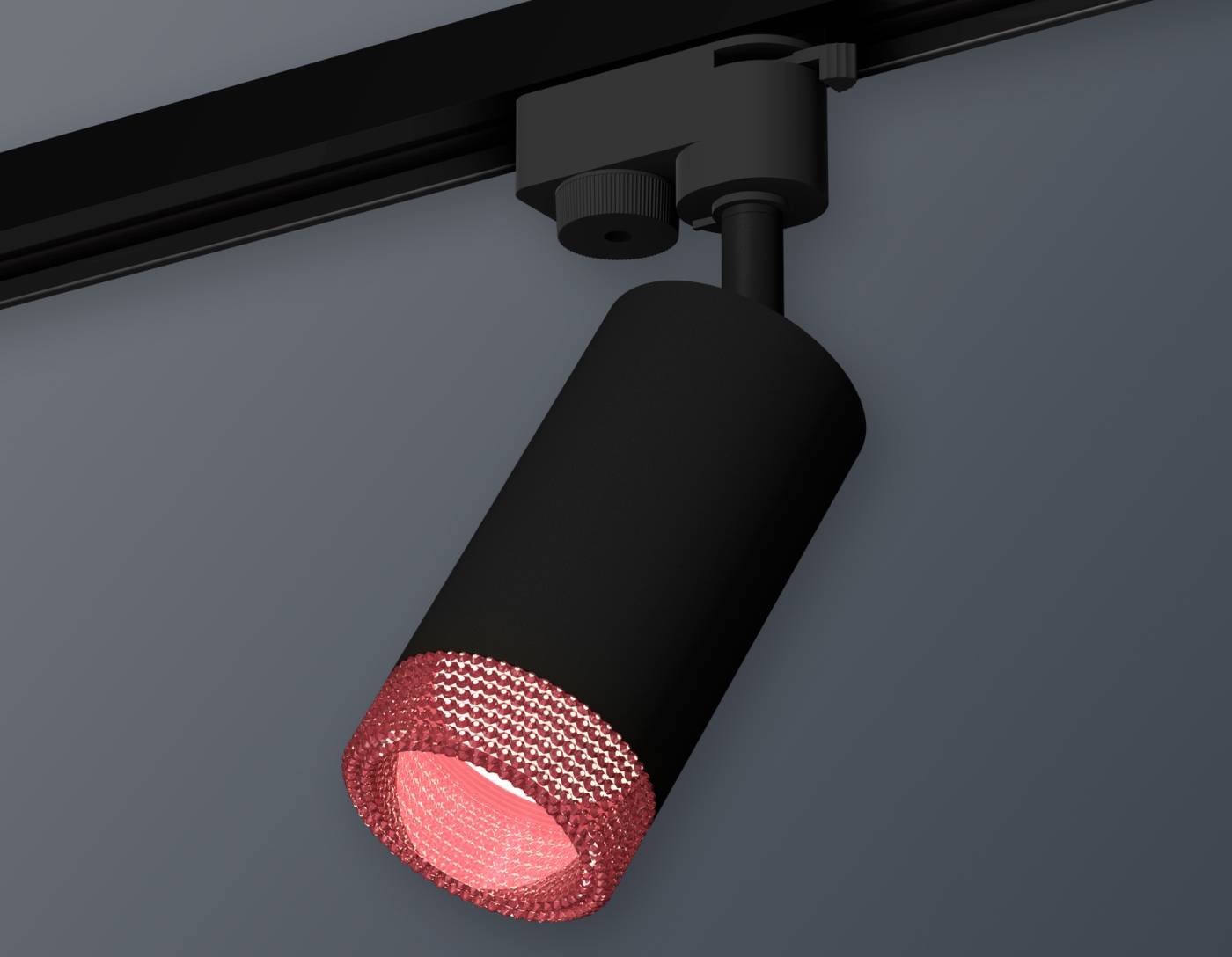 Трековый светильник Ambrella Track System XT6323082