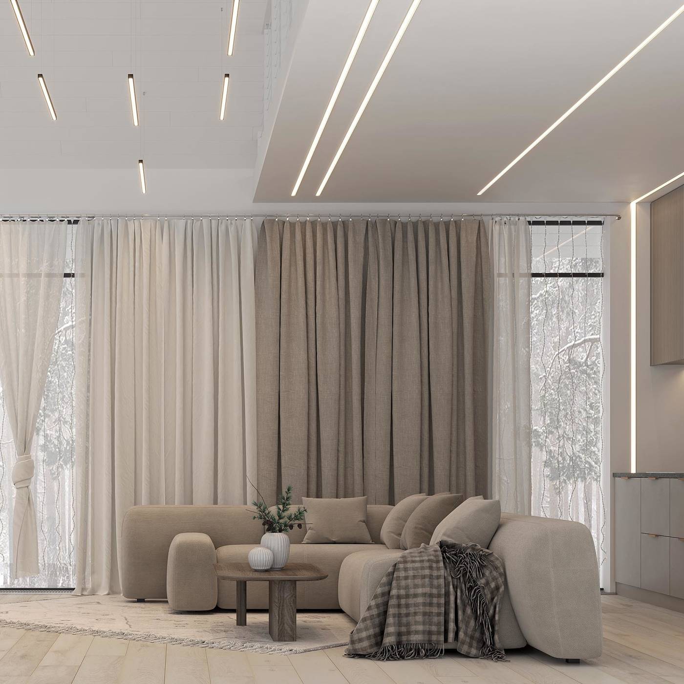 LED лента Arlight RT открытая 036213