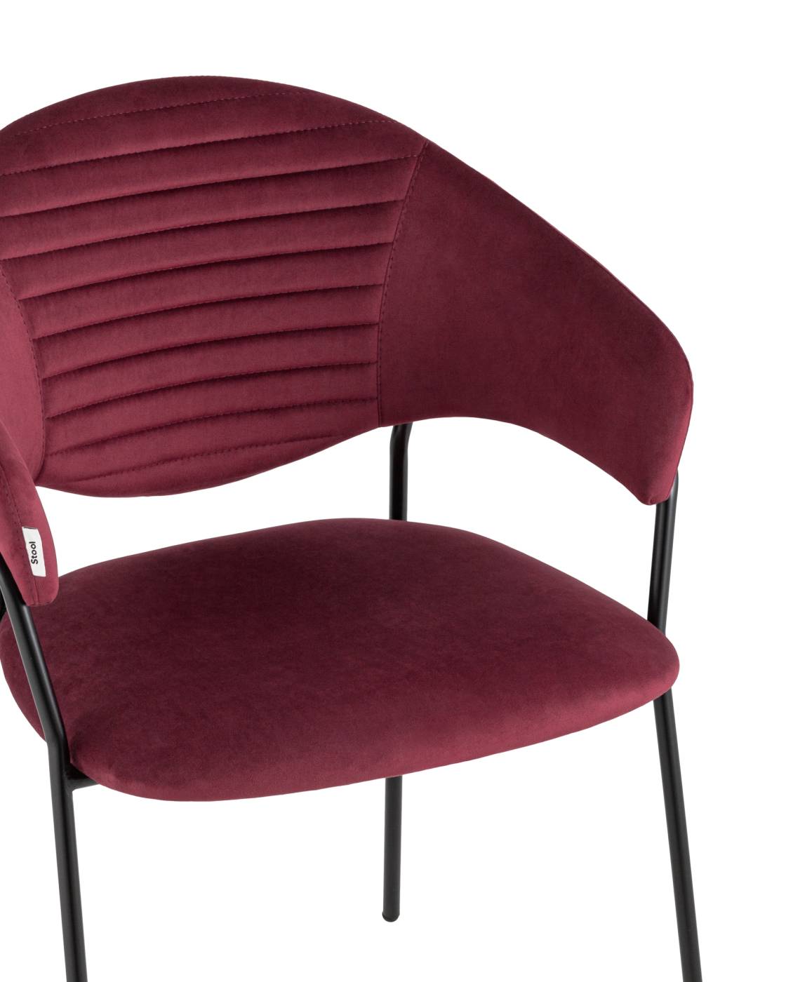 УТ000035127 Обеденный стул Stool Group Алексис УТ000035127