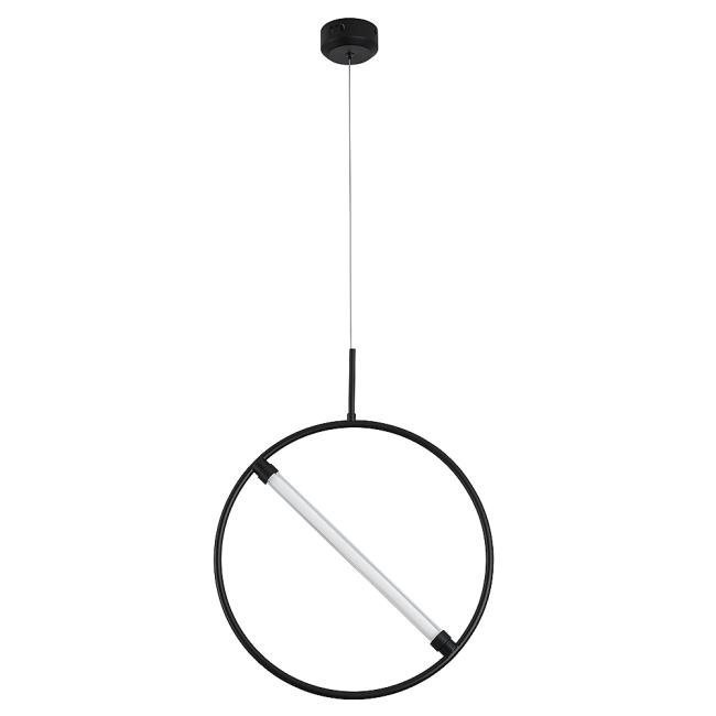 A2565SP-1BK Светильник подвесной Arte Lamp Dolores A2565SP-1BK