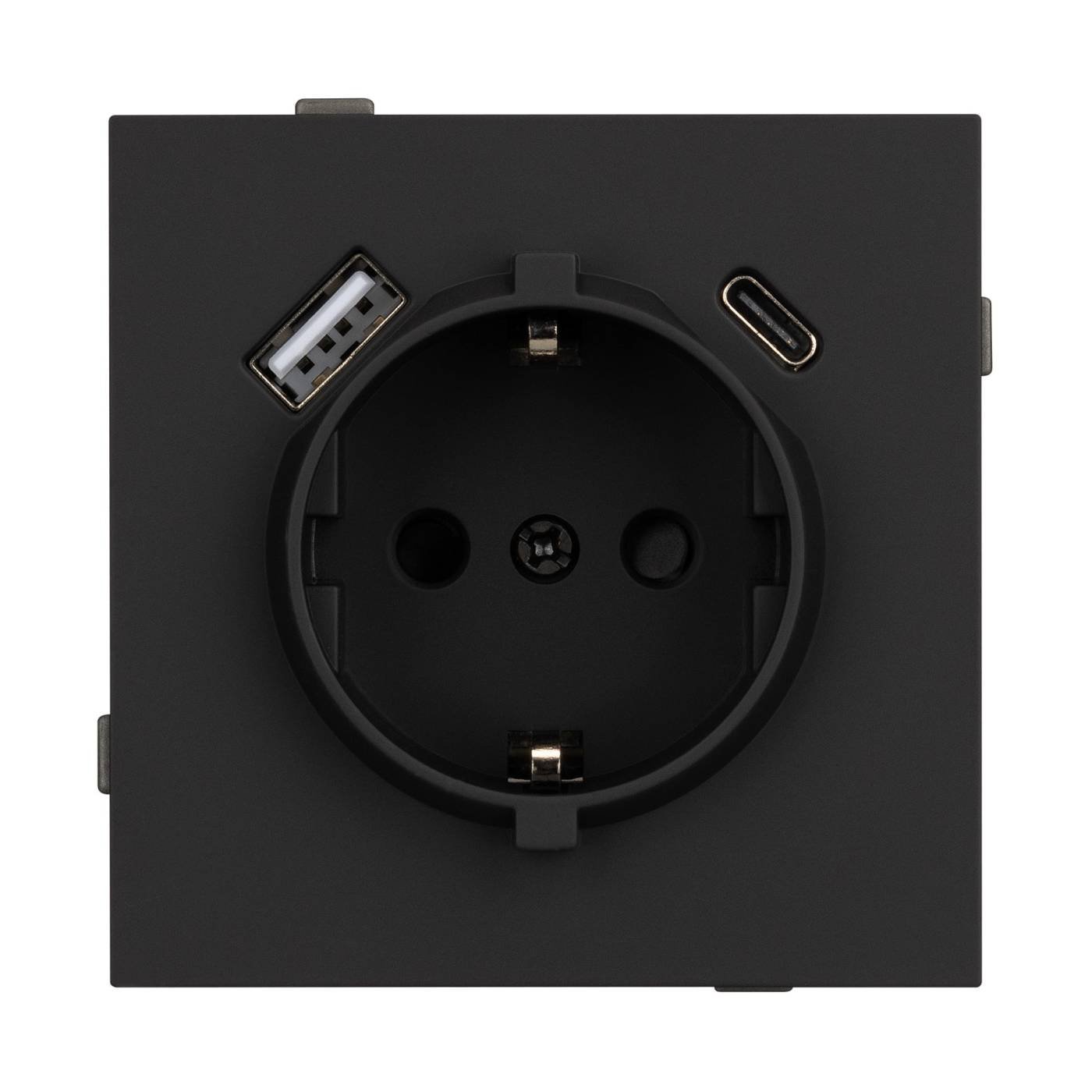 Розетка Arlight Tendo 054607
