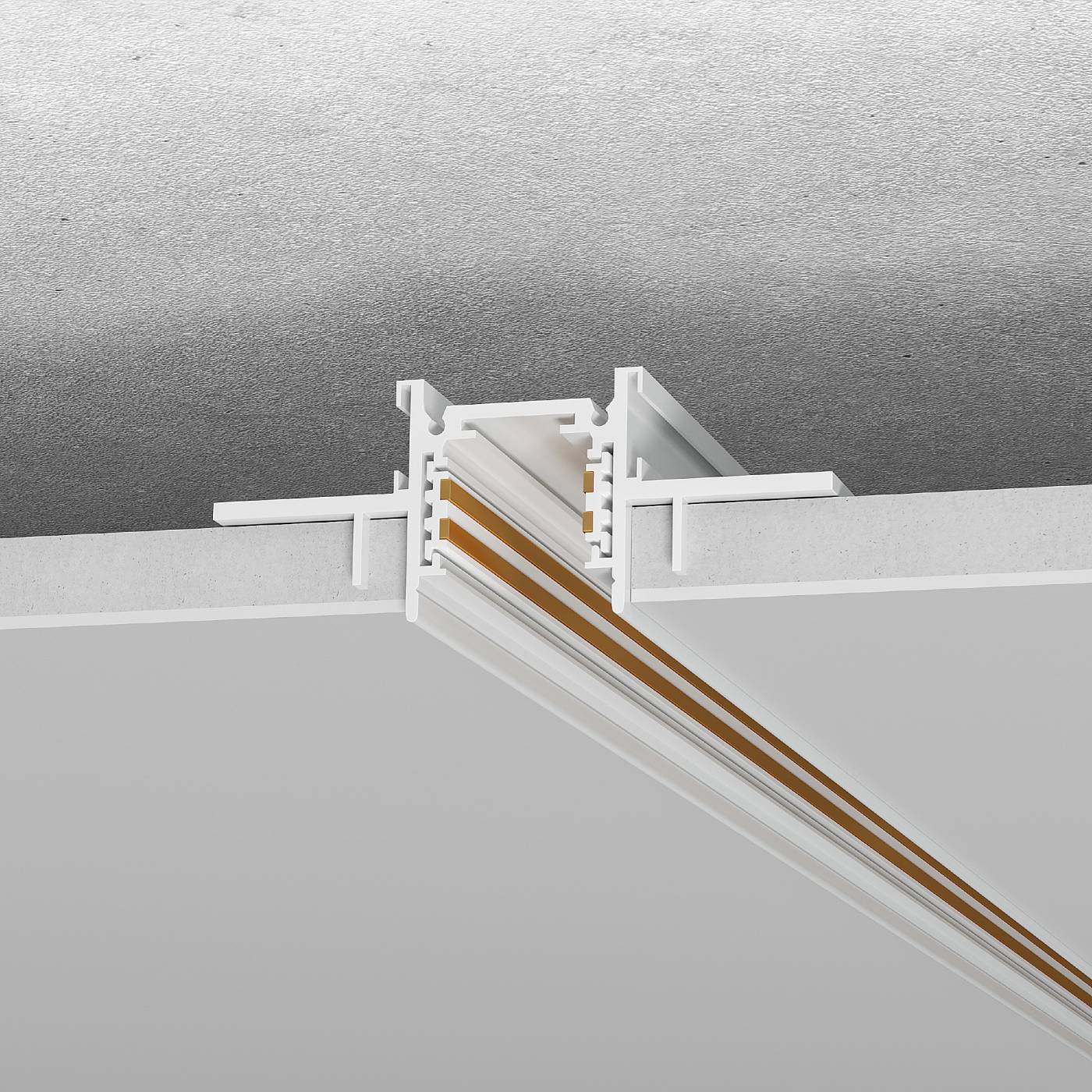 ST1004.539.12 Шинопровод ST Luce Skyline 48+ ST1004.539.12