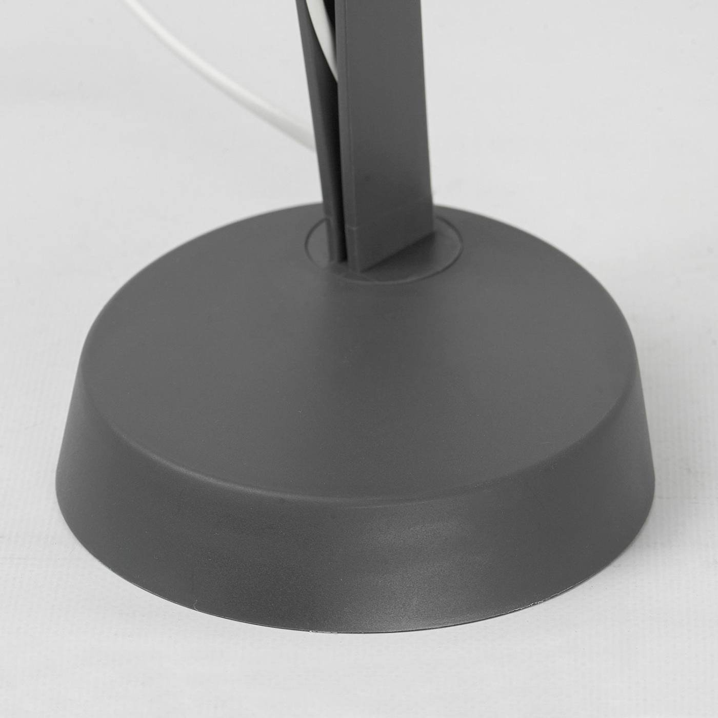 LSP-0673 Настольная лампа Lussole Union LSP-0673