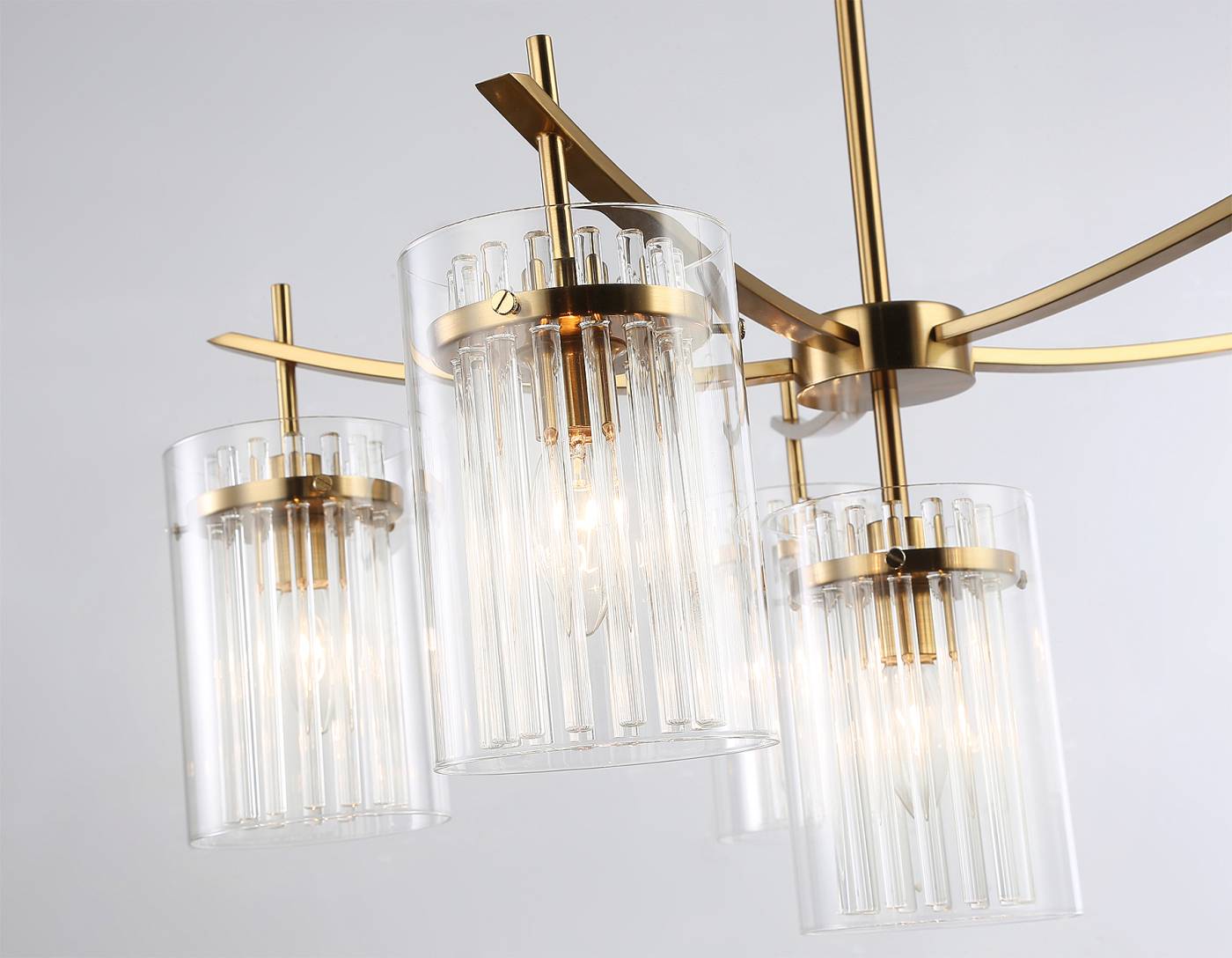 LH56031 Подвесная люстра Ambrella Heigh Light LH56031