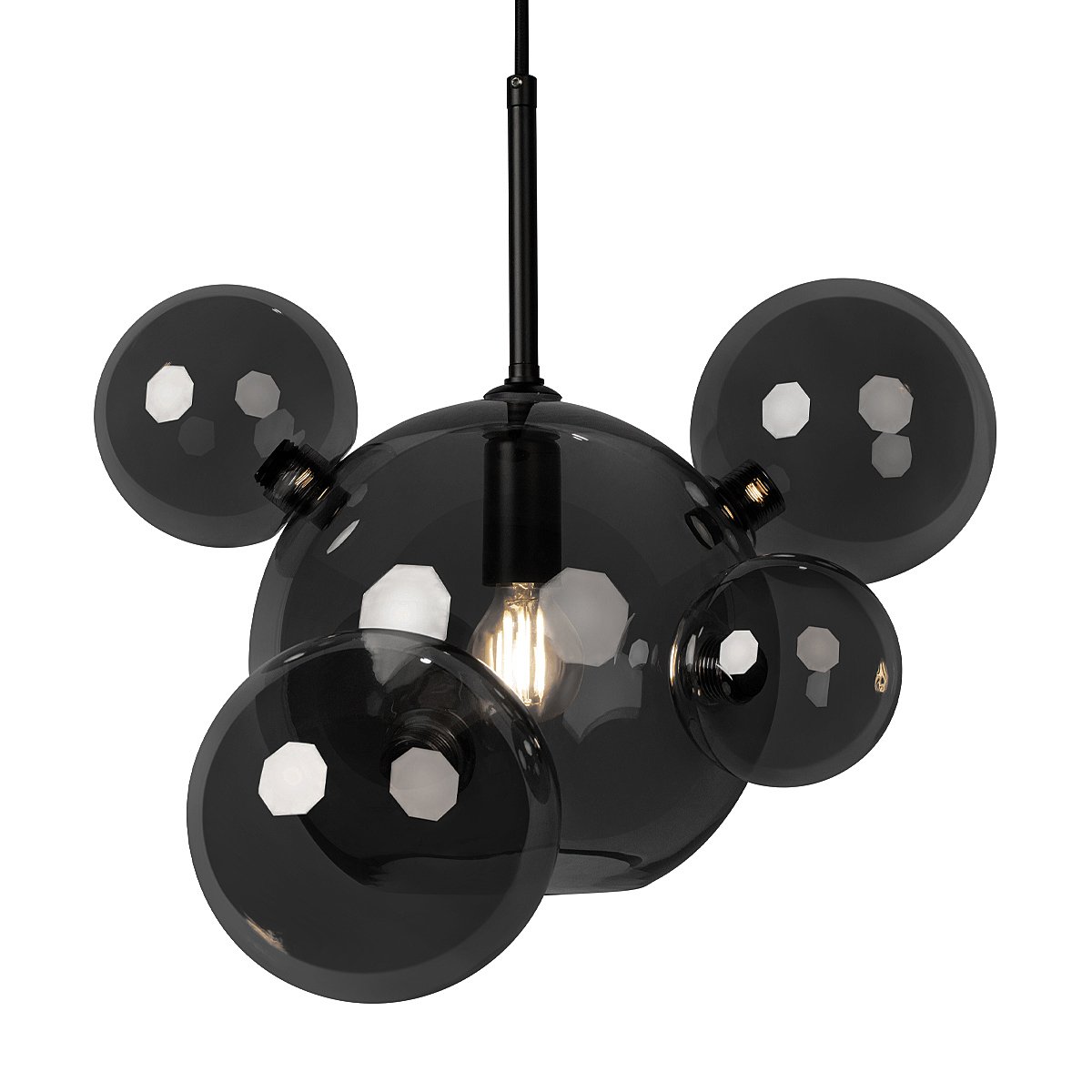 2029-P6 mini Светильник подвесной Loft It Bolle 2029-P6 mini