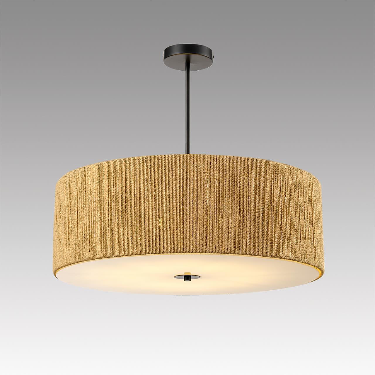 Люстра на штанге Lumion Silvana 8286/7