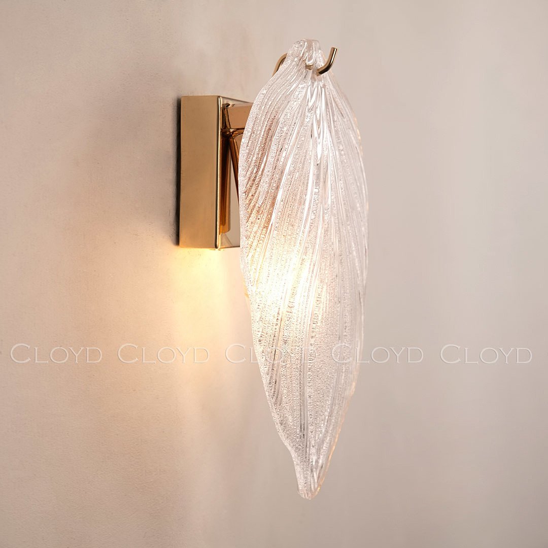 Настенное бра Cloyd Primula 20121