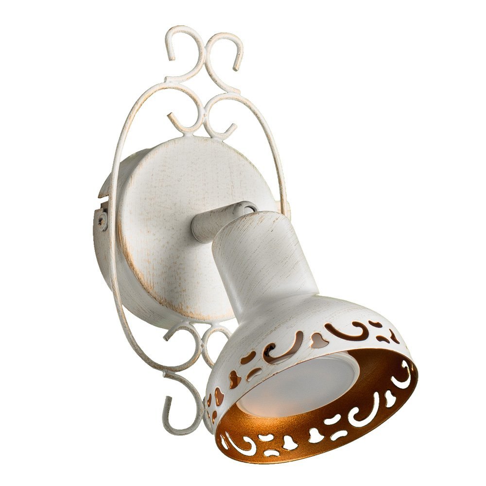 A5219AP-1WG Светильник спот Arte Lamp FOCUS A5219AP-1WG