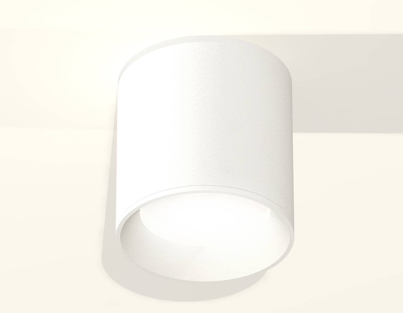 Накладной светильник Ambrella Techno XS6301001