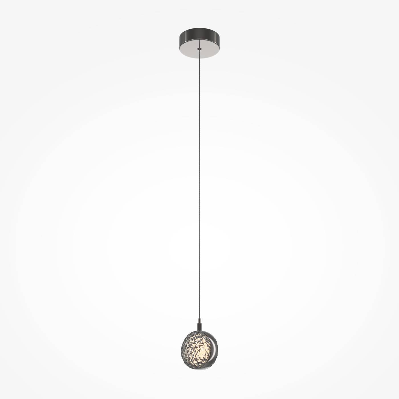 Светильник подвесной Maytoni Mind MOD299PL-L10BC3K