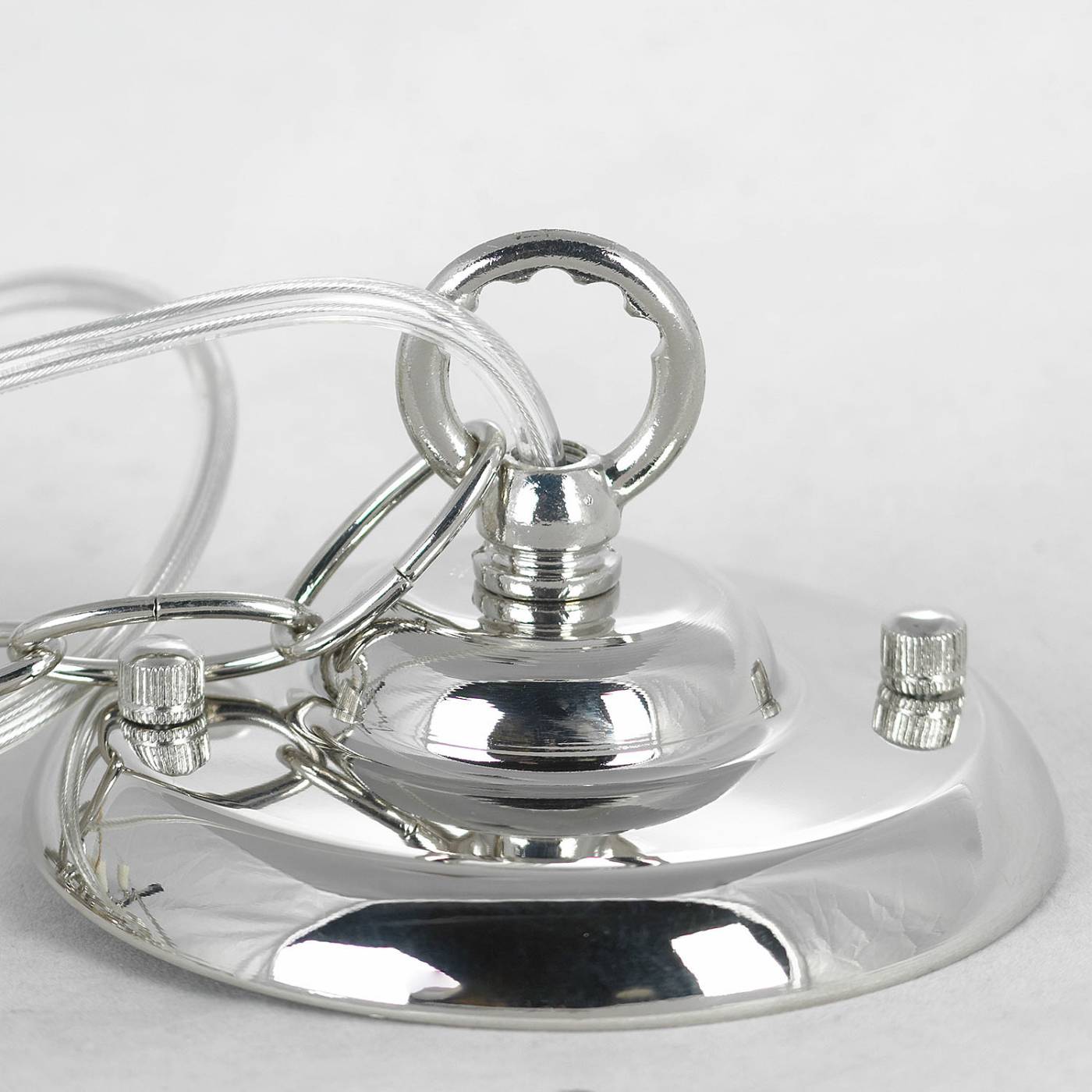 LSP-8745 Подвесная люстра Lussole Clovis LSP-8745