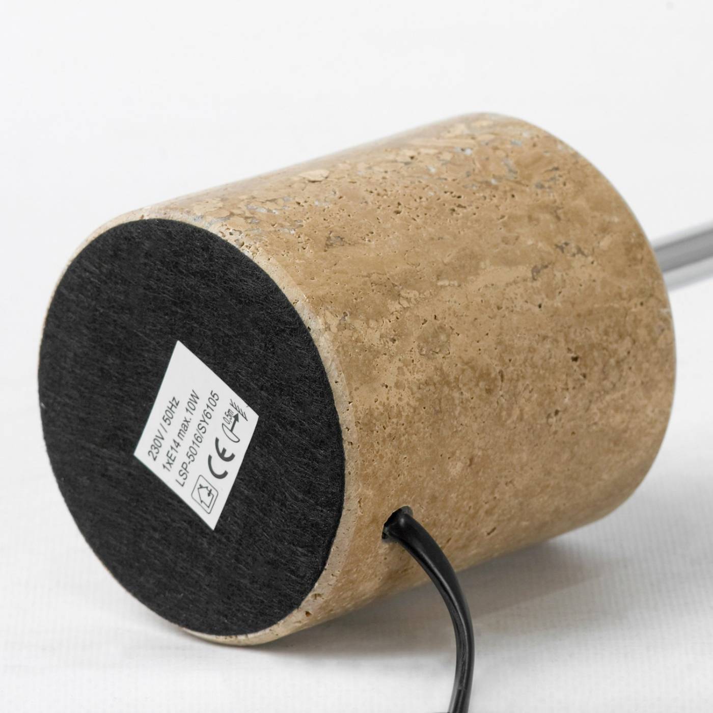 LSP-5016 Настольная лампа Стрим Lussole LSP-5016