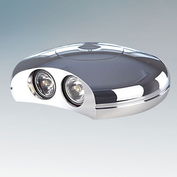 212224 Настенно потолочный светильник Lightstar Muro 212224