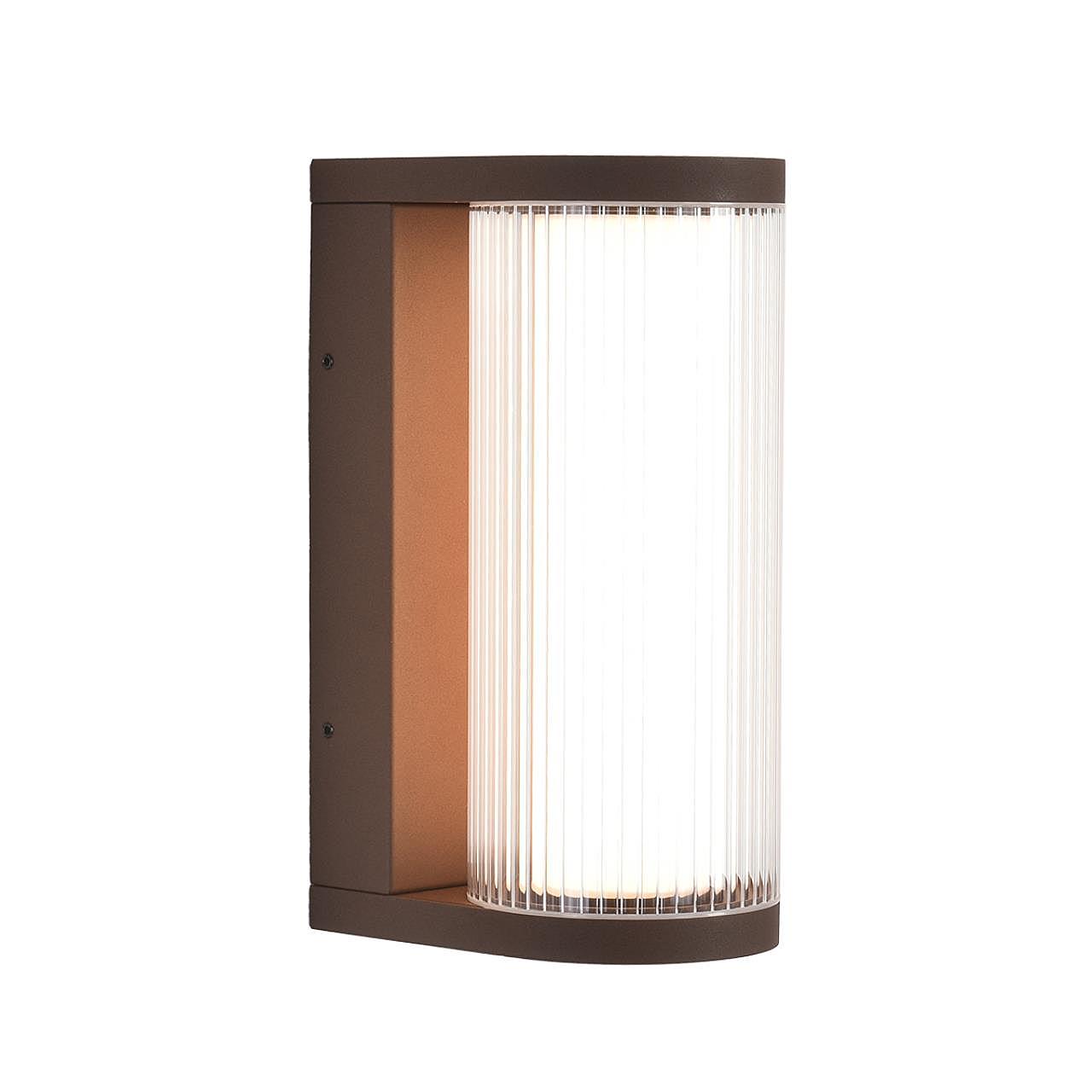 7180/12WL Уличный настенный светильник Odeon Light Cortena 7180/12WL