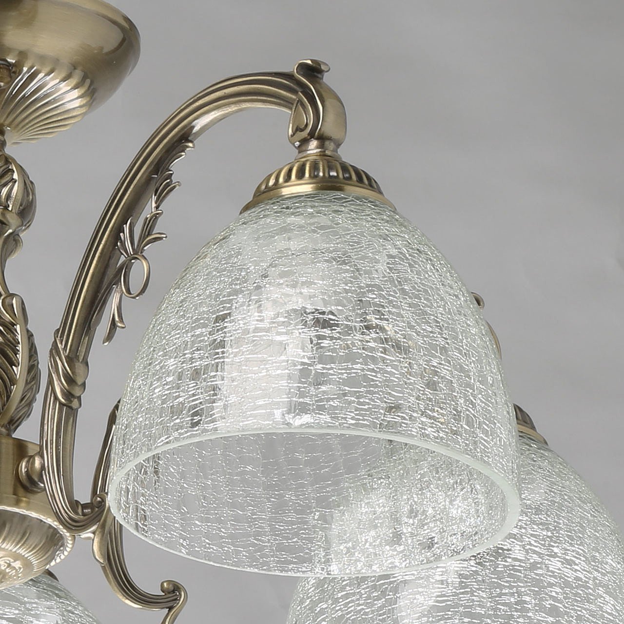 481015205 Потолочная люстра MW Light Аманда 481015205