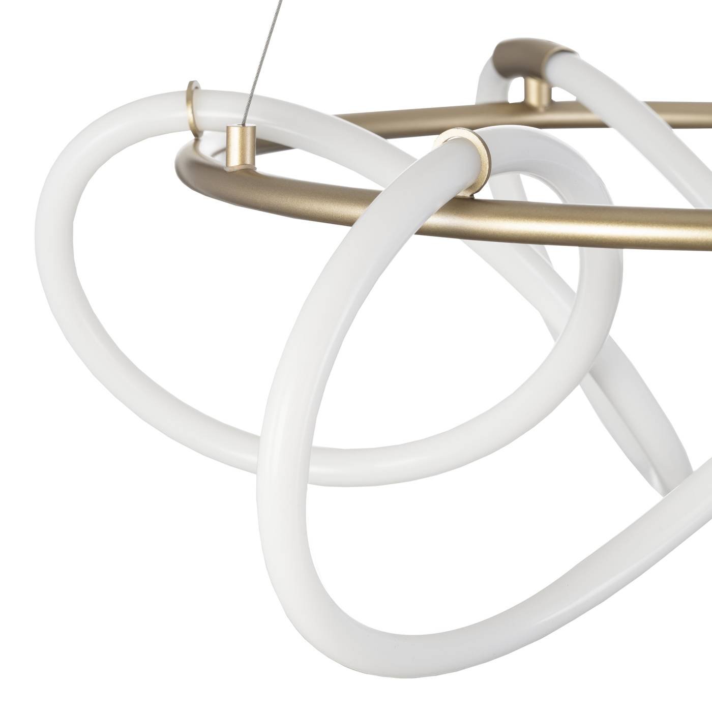 CL210132 Подвесная люстра Citilux Eva CL210132