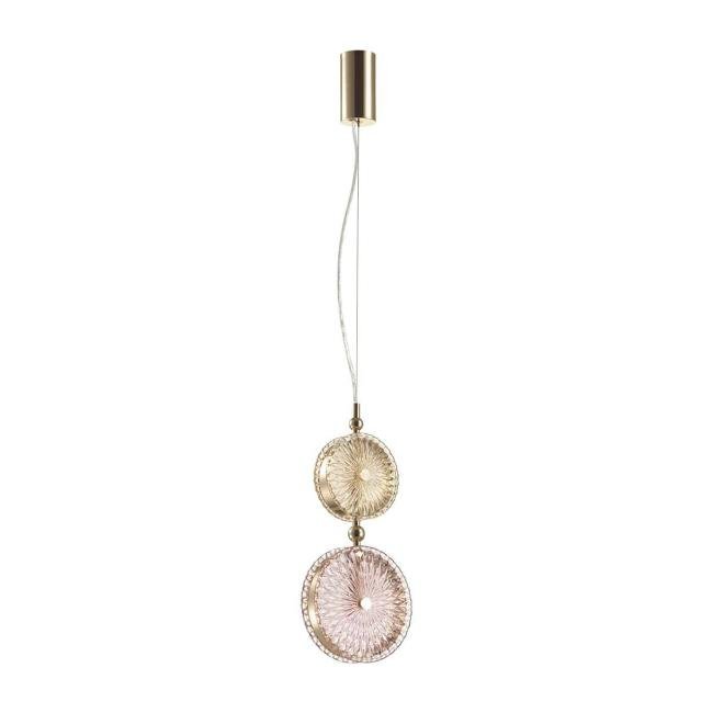 Светильник подвесной Odeon Light EXCLUSIVE Caramella 5412/13LA