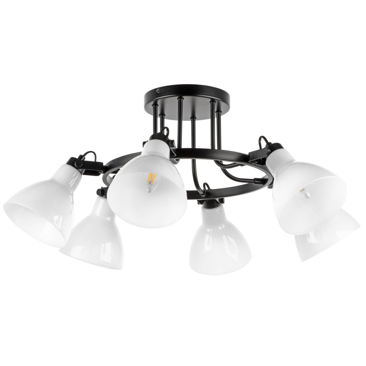 761060 Потолочная люстра Lightstar Acrobata 761060