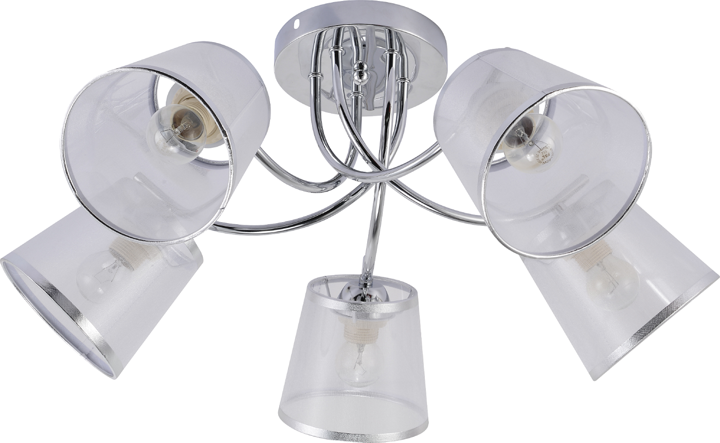 Потолочная люстра Rivoli Shirley 9167-305
