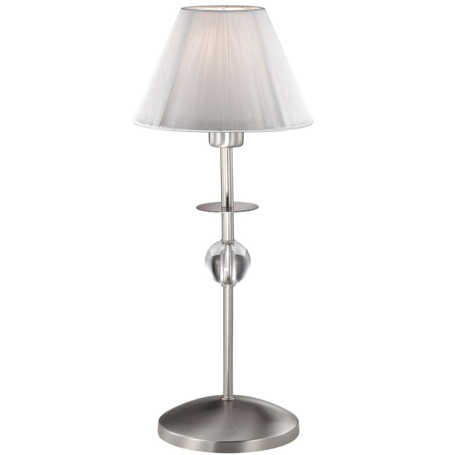 2476/1T Настольная лампа Odeon Light Marion 2476/1T