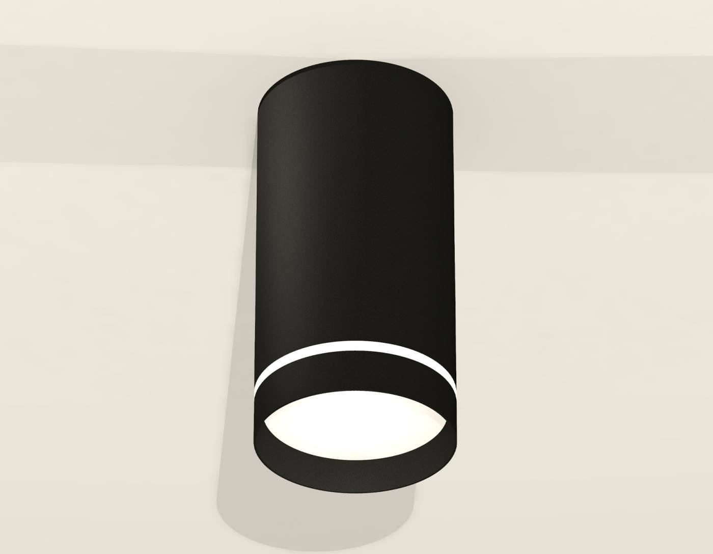 Накладной светильник Ambrella Techno XS8162006