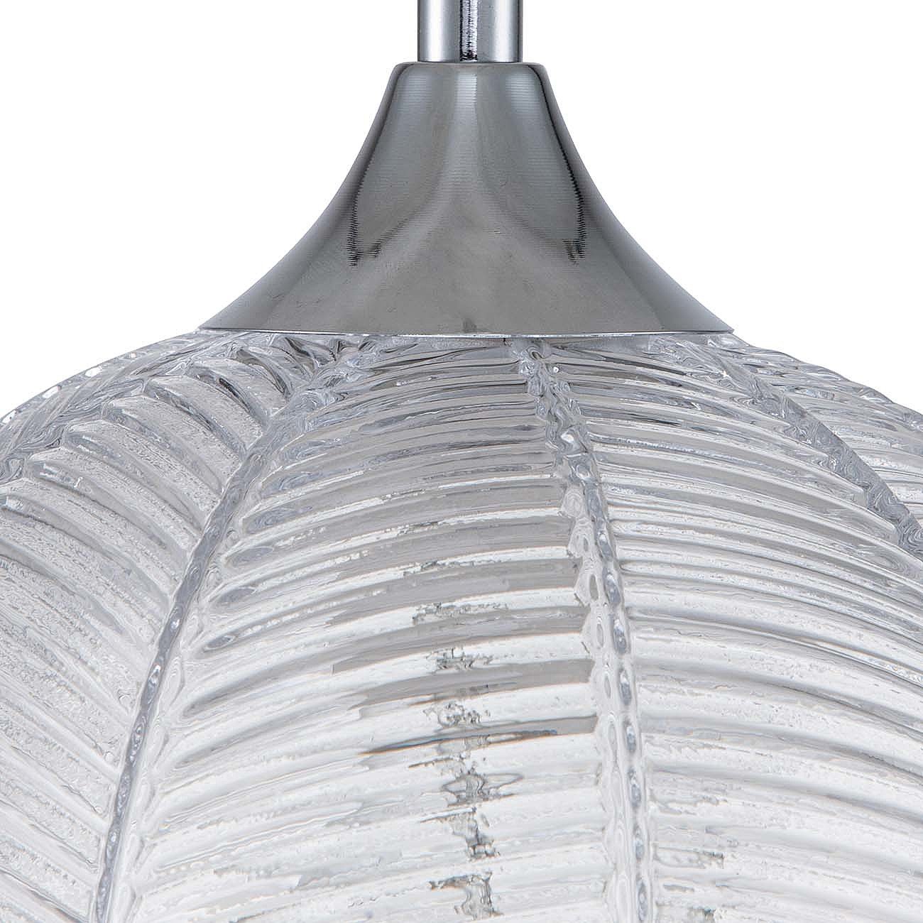 Светильник подвесной Escada Pion 10194/1S Clear
