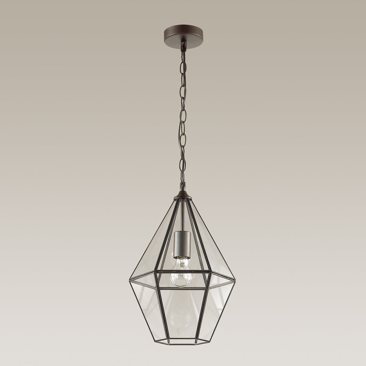 4055/1 Светильник подвесной Odeon Light Fabio 4055/1