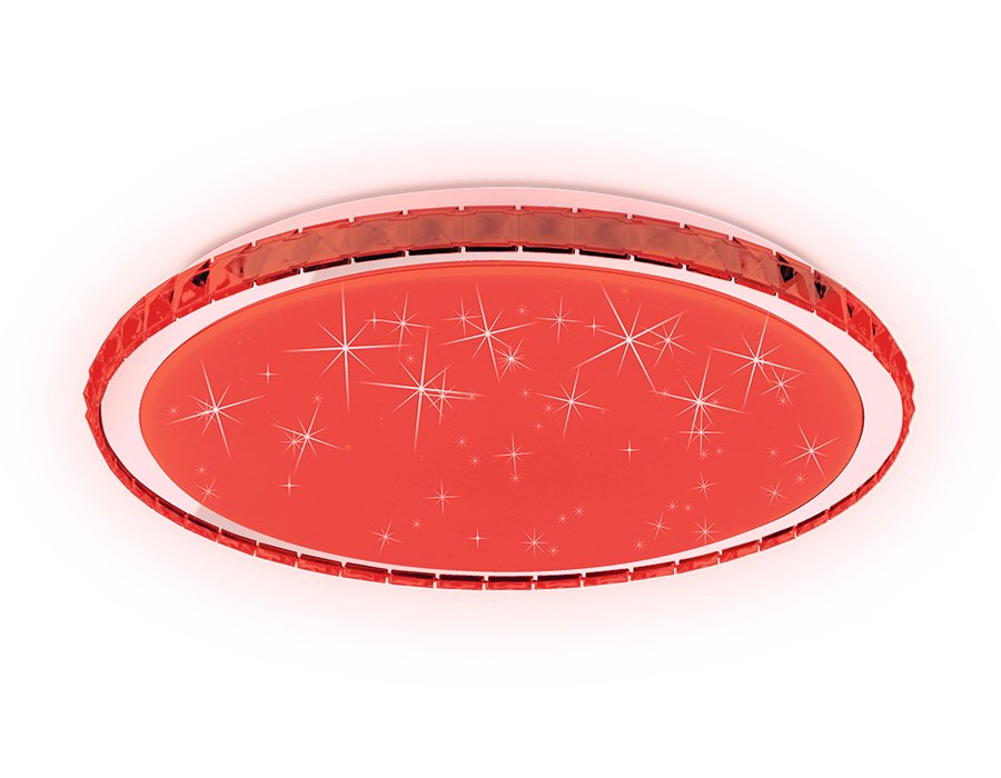 FF501 Светильник потолочный Ambrella Dance FF501