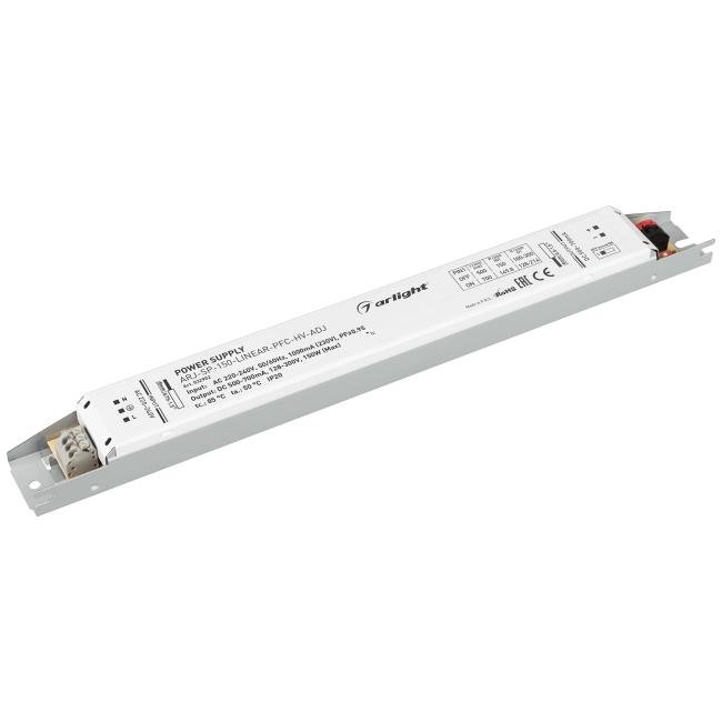Драйвер для LED ленты Arlight ARJ 032902
