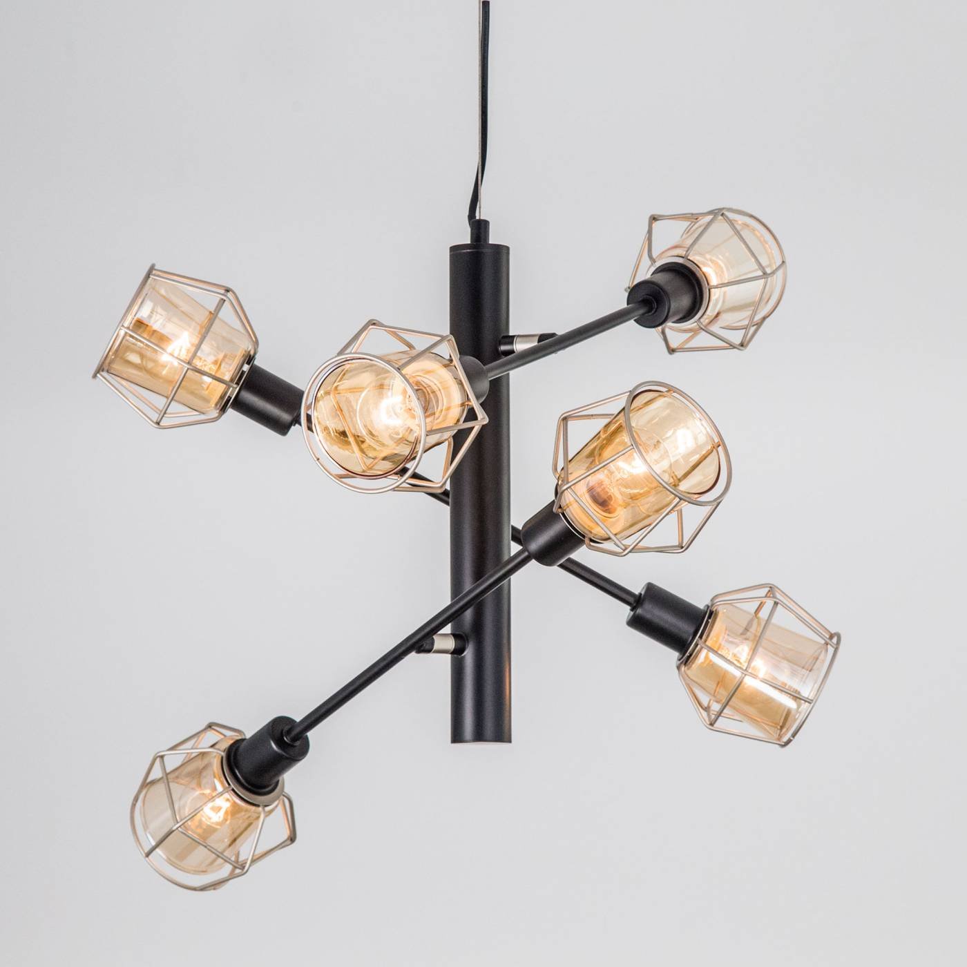 CL542161 Подвесная люстра Citilux Таверна CL542161