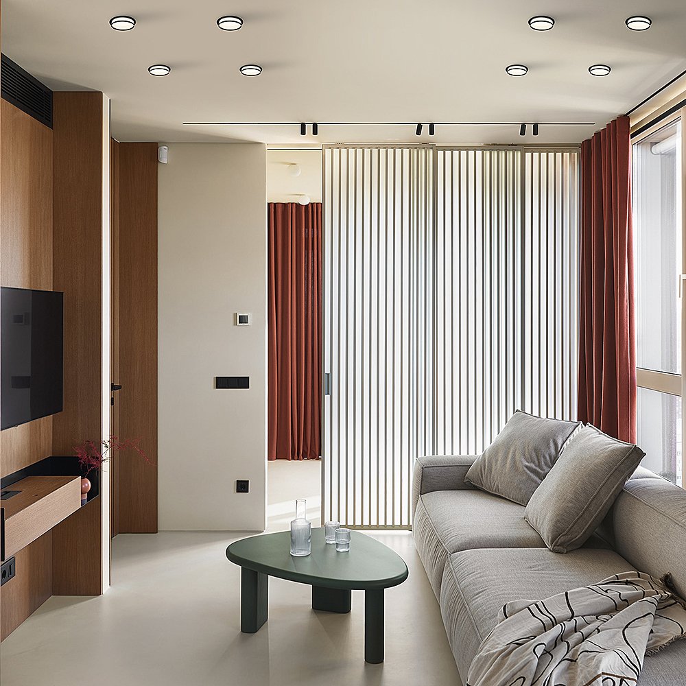 51106 Встраиваемый светильник Feron DL704 51106