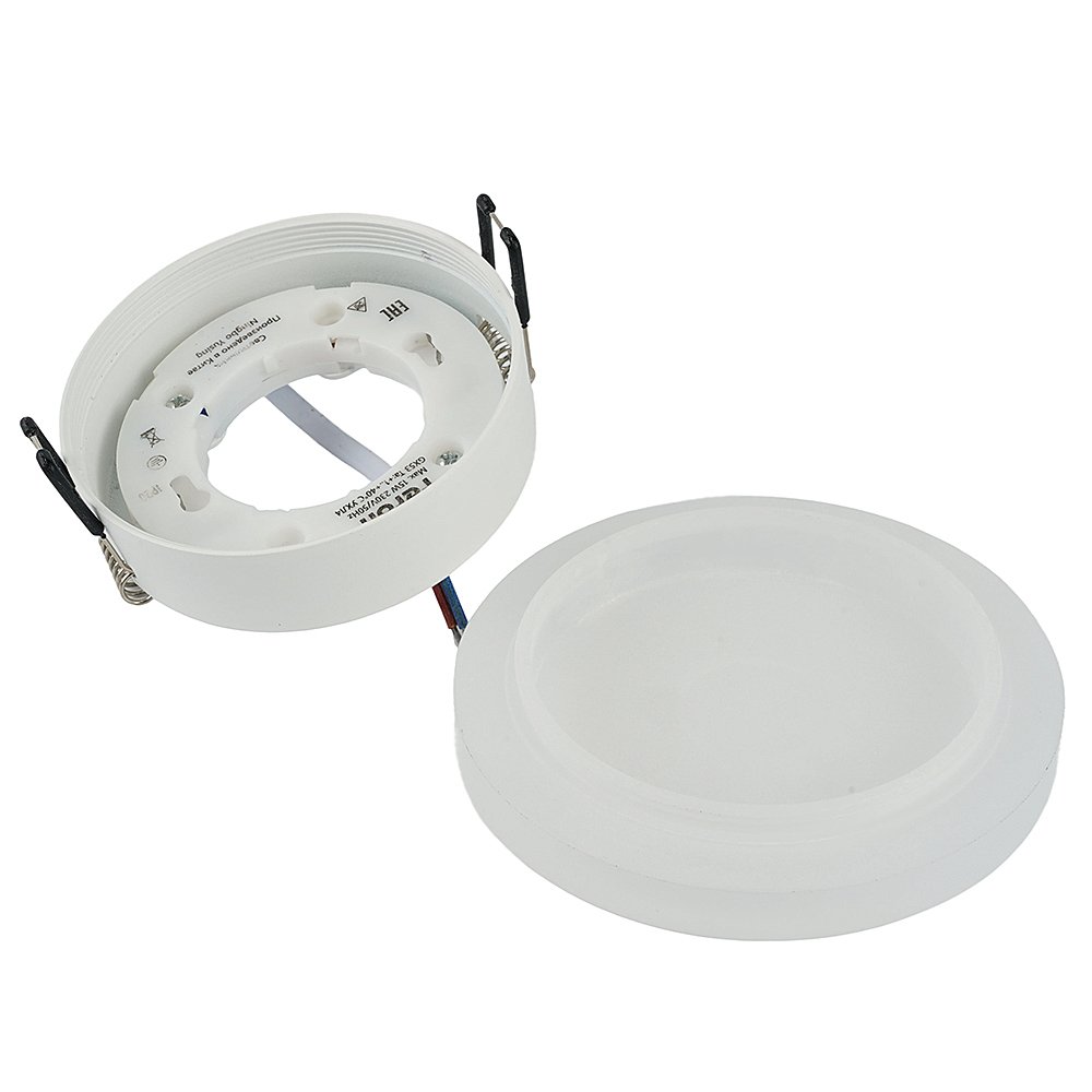 Встраиваемый светильник Feron DL511 51946