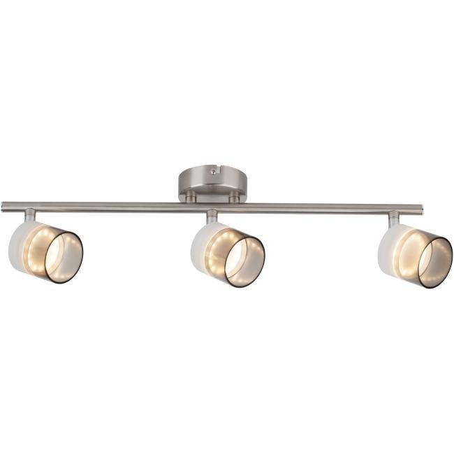 TL1230Y-03SN Светильник спот Toplight Rosa TL1230Y-03SN
