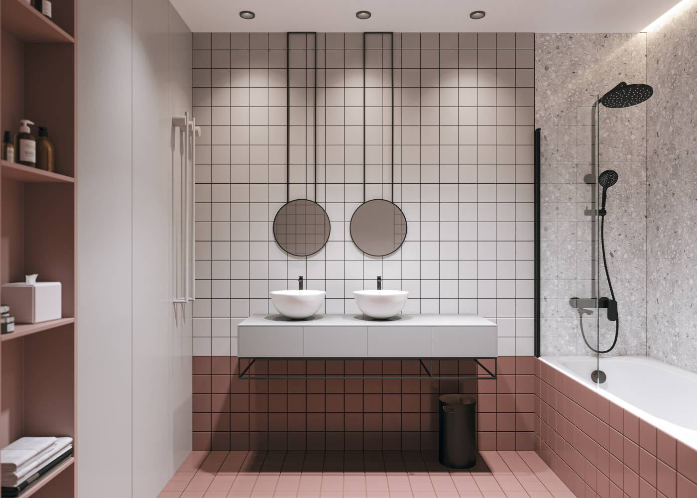 DL032-2-01B Встраиваемый светильник Maytoni Zoom DL032-2-01B