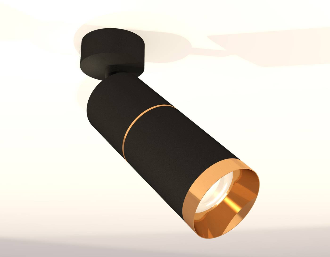 XM6313012 Светильник спот Ambrella Techno XM6313012