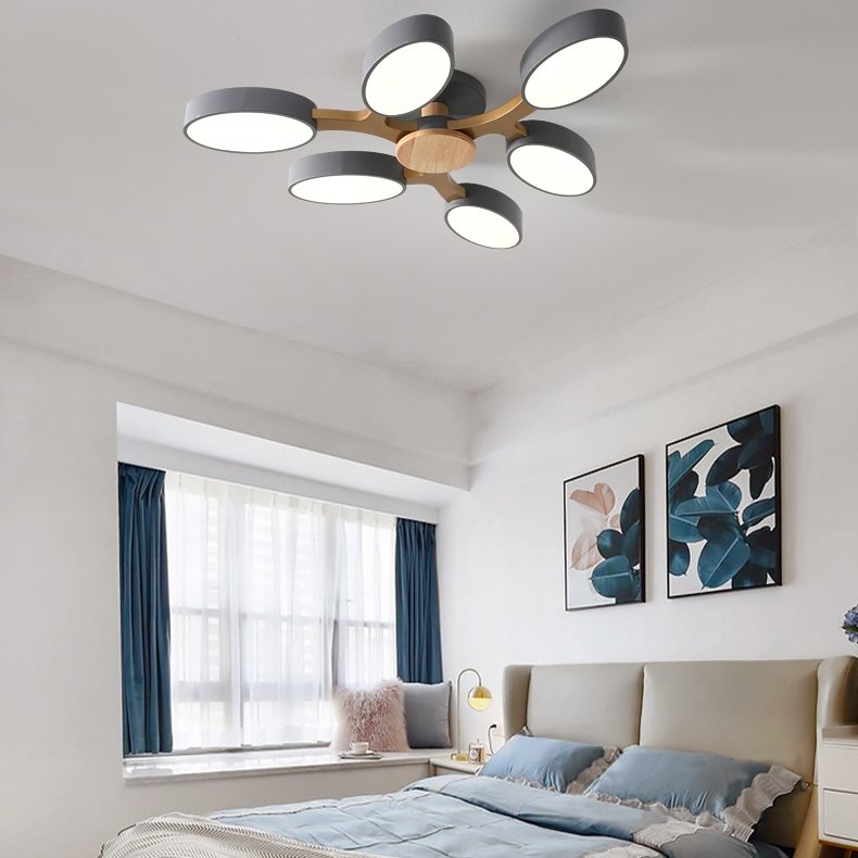 229014-26 Потолочная люстра ImperiumLoft Ingalis01 229014-26