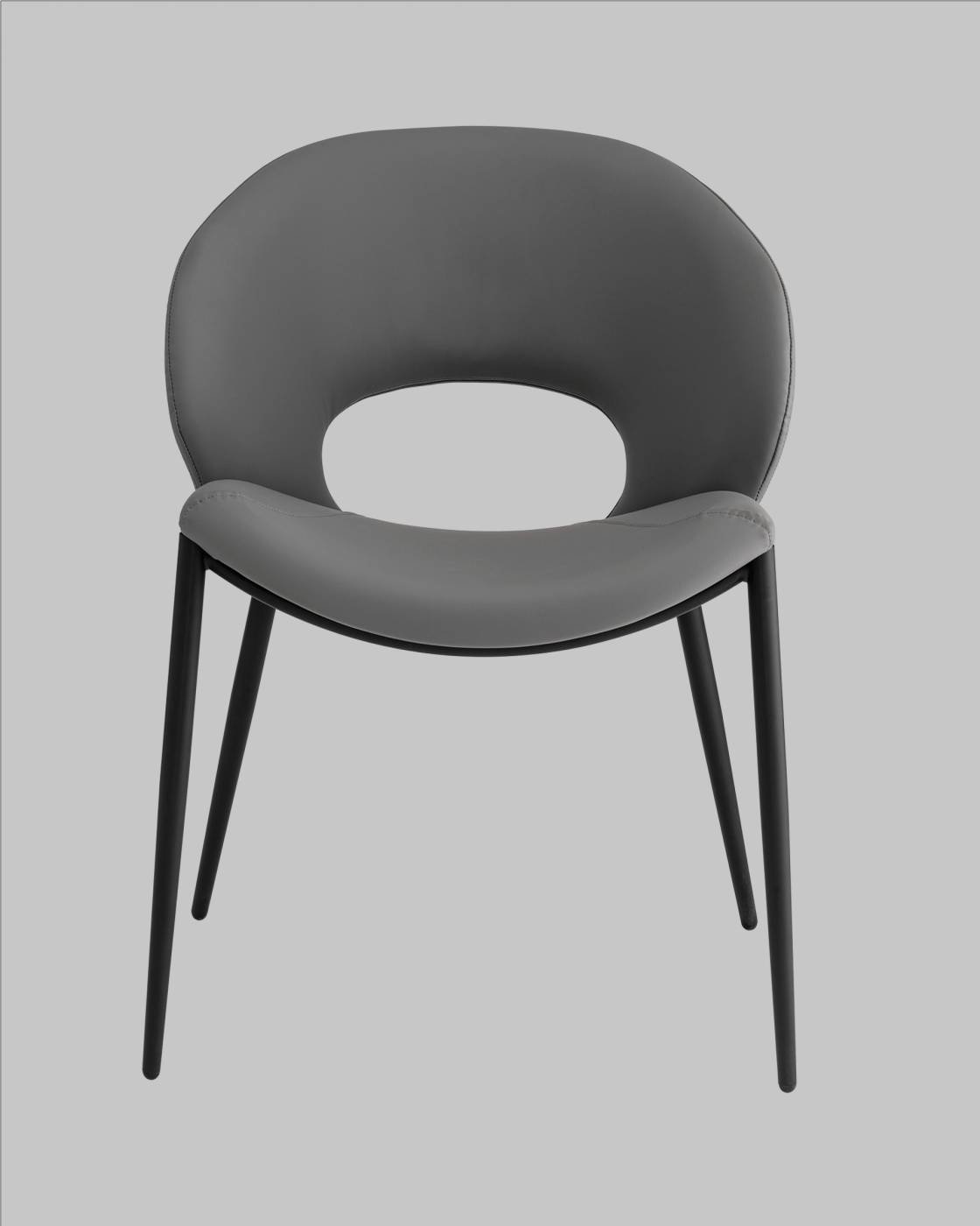 Обеденный стул Stool Group Вивьен LV-114-Na993-08-01