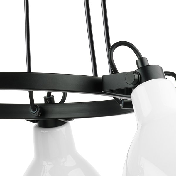 761160 Подвесная люстра Lightstar Acrobata 761160