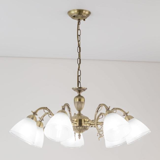 CL413271 Подвесная люстра Citilux Латур CL413271