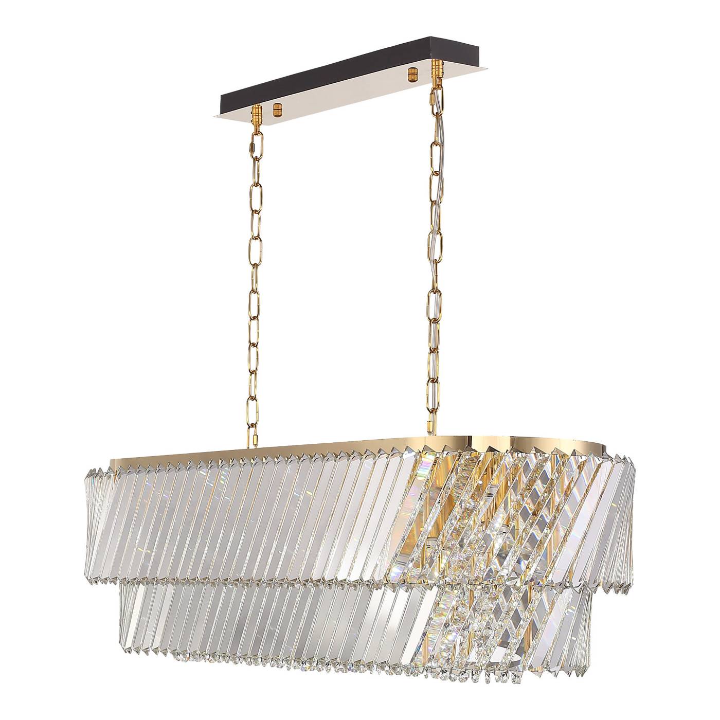 SL6138.303.14 Подвесная люстра ST Luce Ritz SL6138.303.14