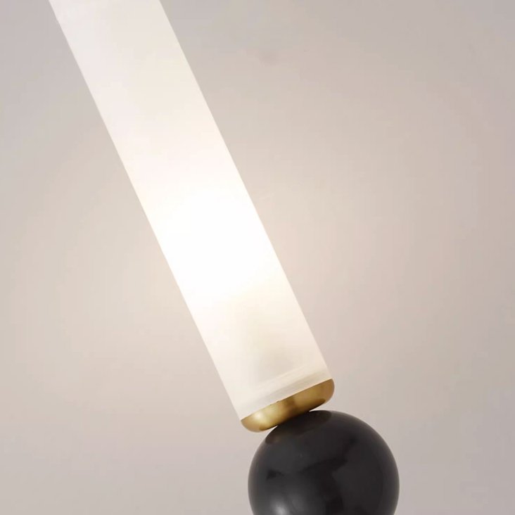 241118-23 Настенное бра ImperiumLoft Cylinder01 241118-23