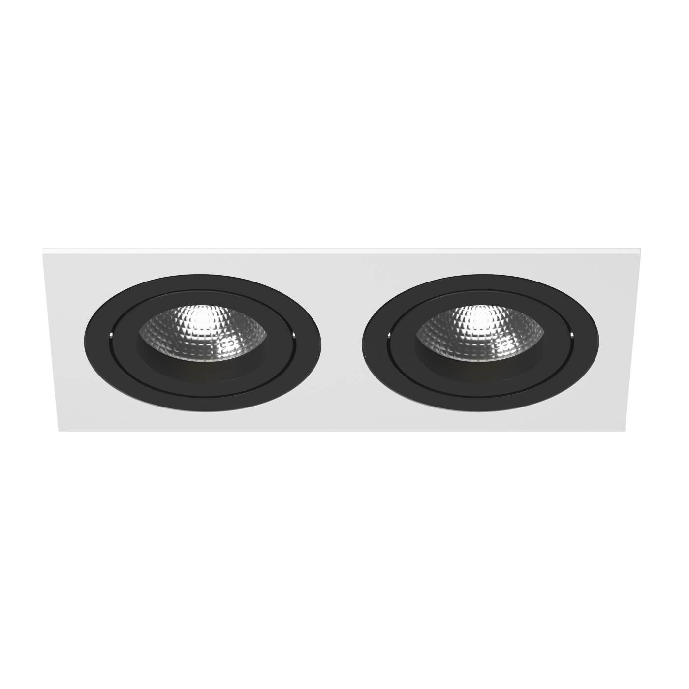 i5260707 Встраиваемый светильник Lightstar Intero 16 i5260707