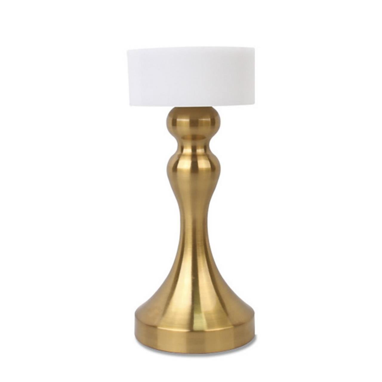 OML-40304-01 Настольная лампа Omnilux OML-40304-01