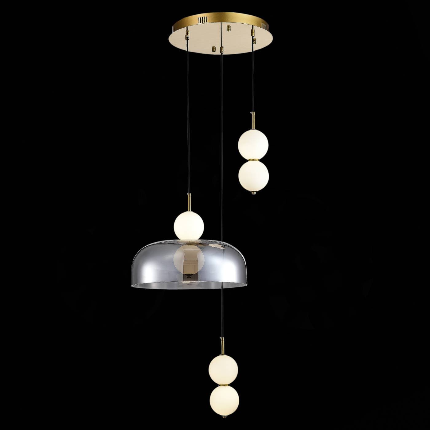 SL6112.203.21 Светильник подвесной ST Luce Ode SL6112.203.21