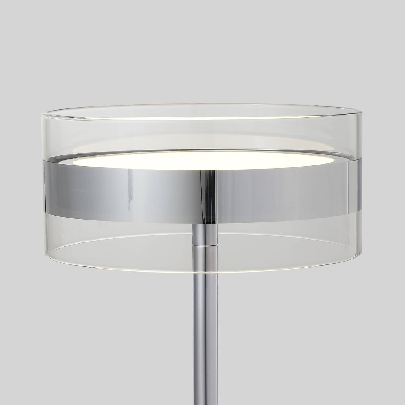 MYSELF LG10W LED Настольная лампа Crystal Lux Myself MYSELF LG10W LED