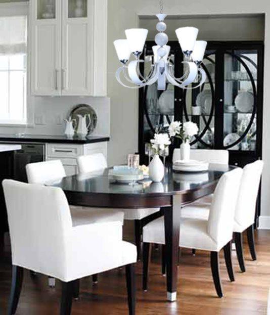 MANDORIA 099.5 Подвесная люстра Lucia Tucci Mandoria MANDORIA 099.5