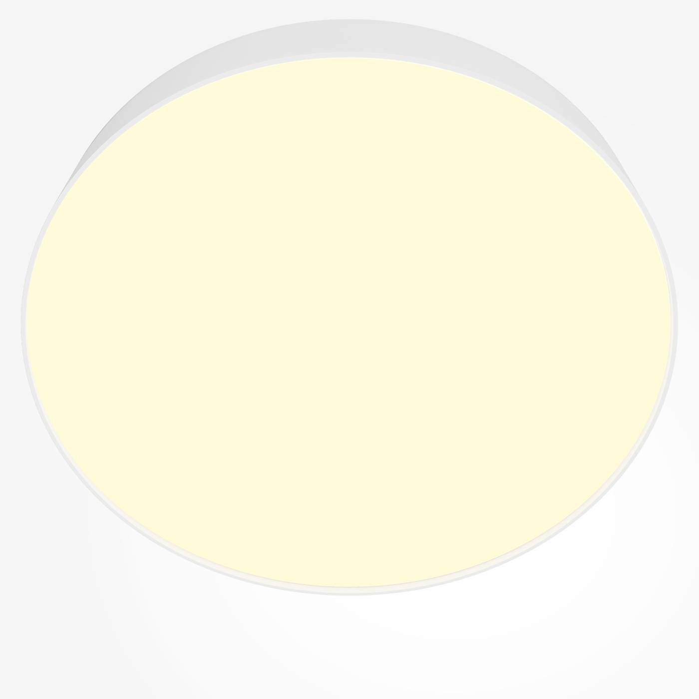 C032CL-45W2.7K-RD-W Светильник потолочный Maytoni Zon C032CL-45W2.7K-RD-W