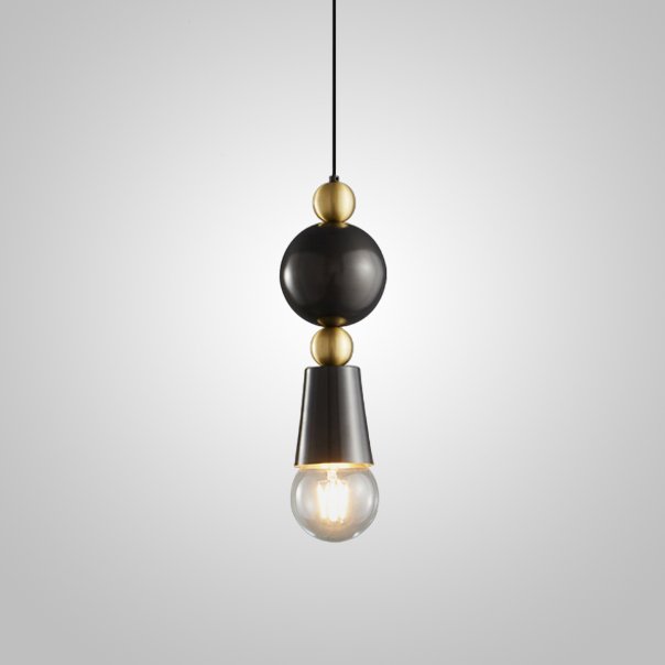 240140-60 Светильник подвесной ImperiumLoft Sefast01 240140-60
