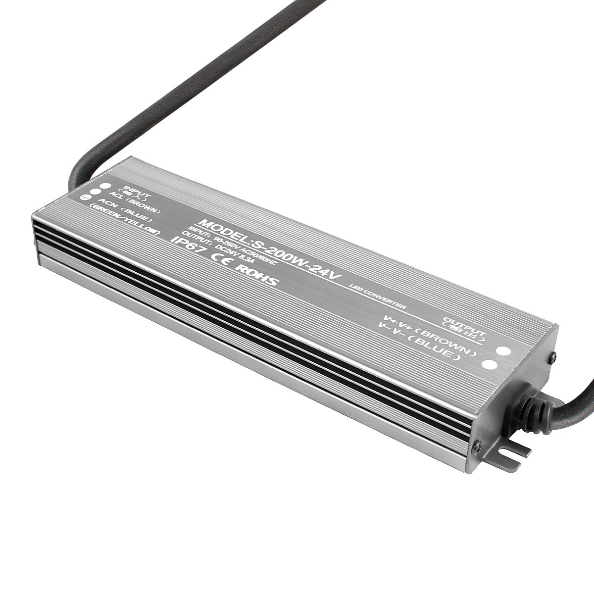 Драйвер для LED ленты Loft It Power 10364/20068