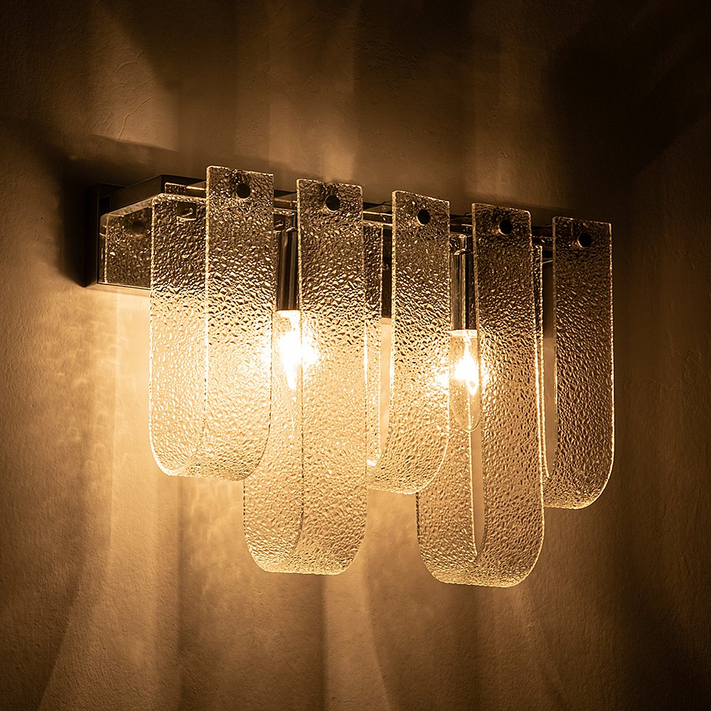 A4074AP-2CC Настенное бра Arte Lamp Denebola A4074AP-2CC